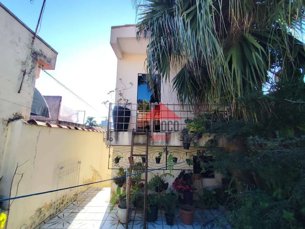Sobrado, 4 quartos, 140 m² - Foto 13