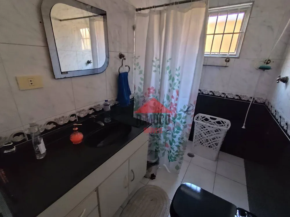 Sobrado, 4 quartos, 140 m² - Foto 5