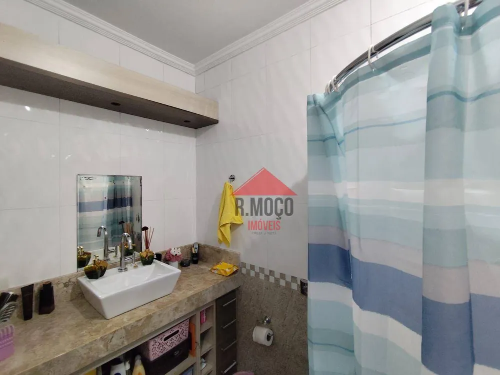Sobrado, 4 quartos, 140 m² - Foto 10