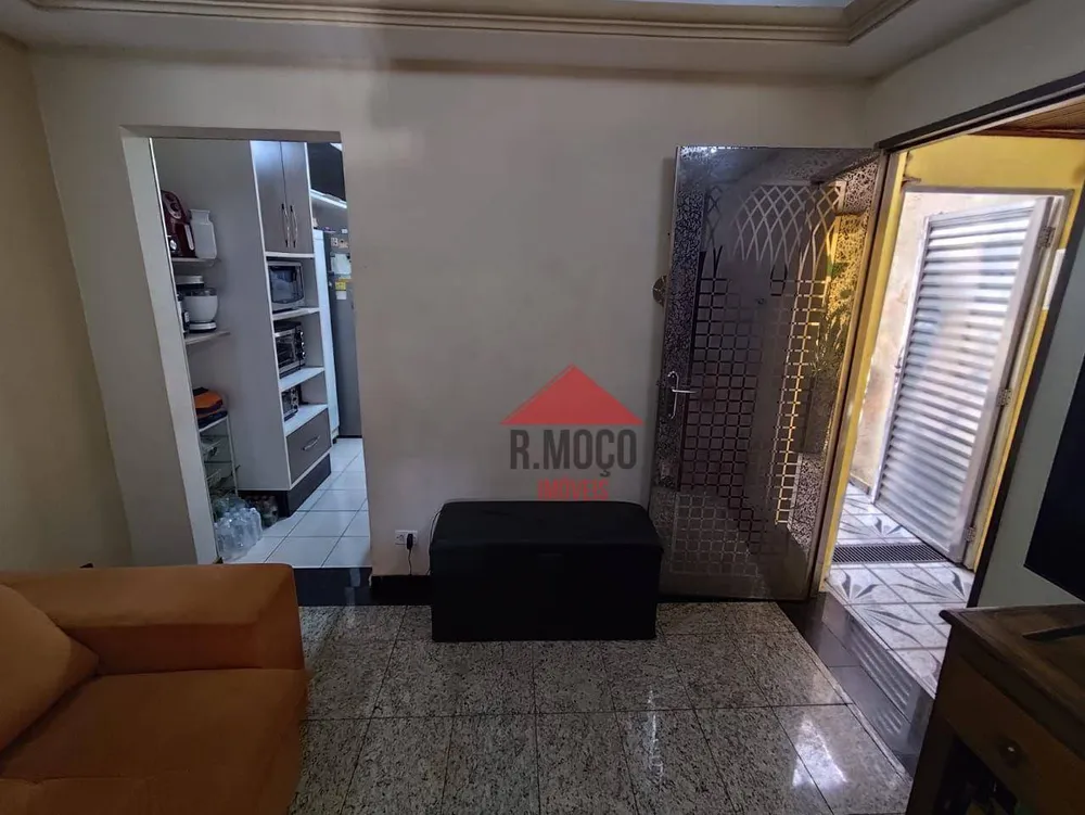 Sobrado, 4 quartos, 140 m² - Foto 1