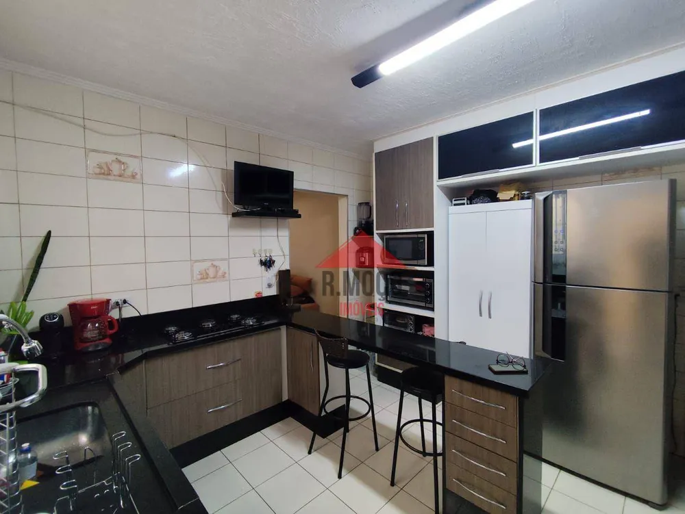 Sobrado, 4 quartos, 140 m² - Foto 4