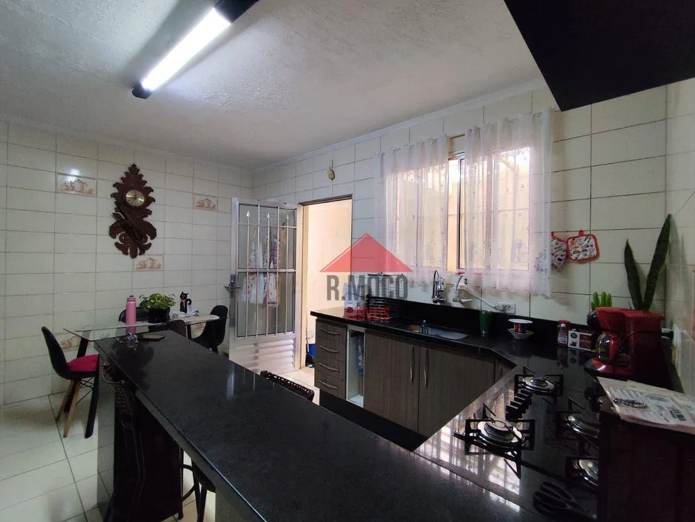 Sobrado, 4 quartos, 140 m² - Foto 2