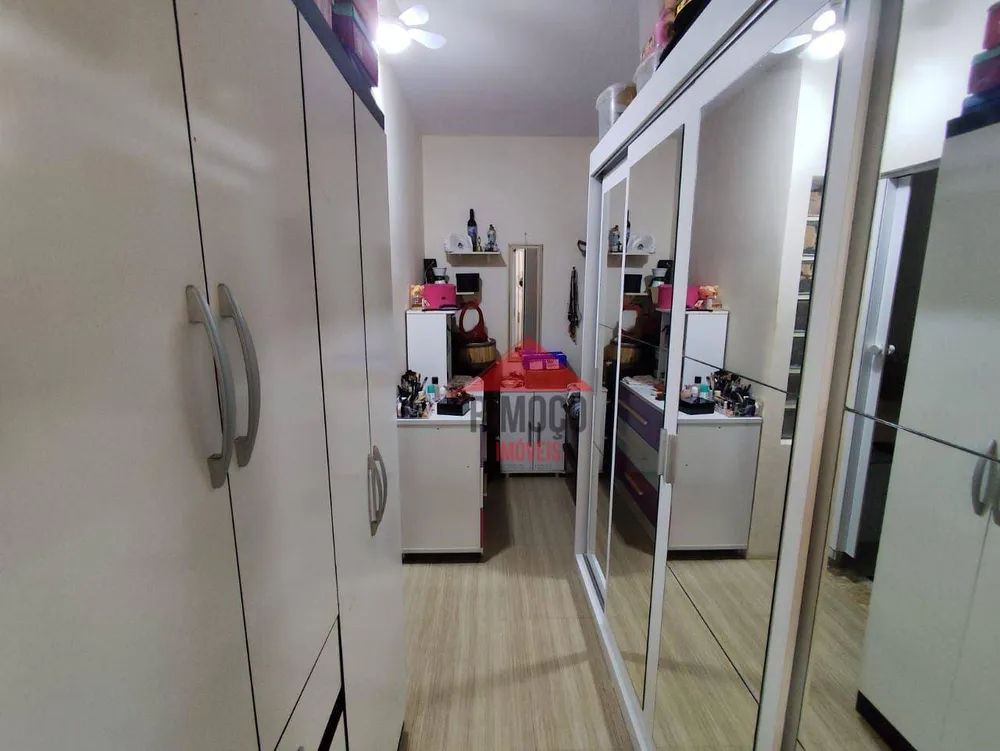 Sobrado, 4 quartos, 140 m² - Foto 9