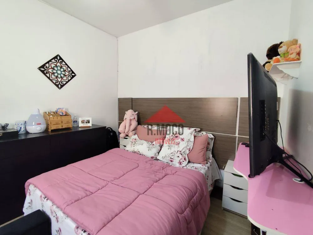 Sobrado, 4 quartos, 140 m² - Foto 8