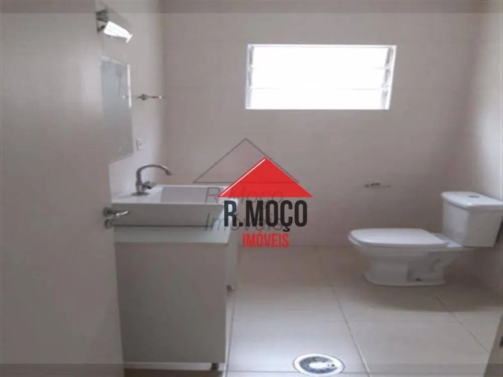 Sobrado, 3 quartos, 250 m² - Foto 9