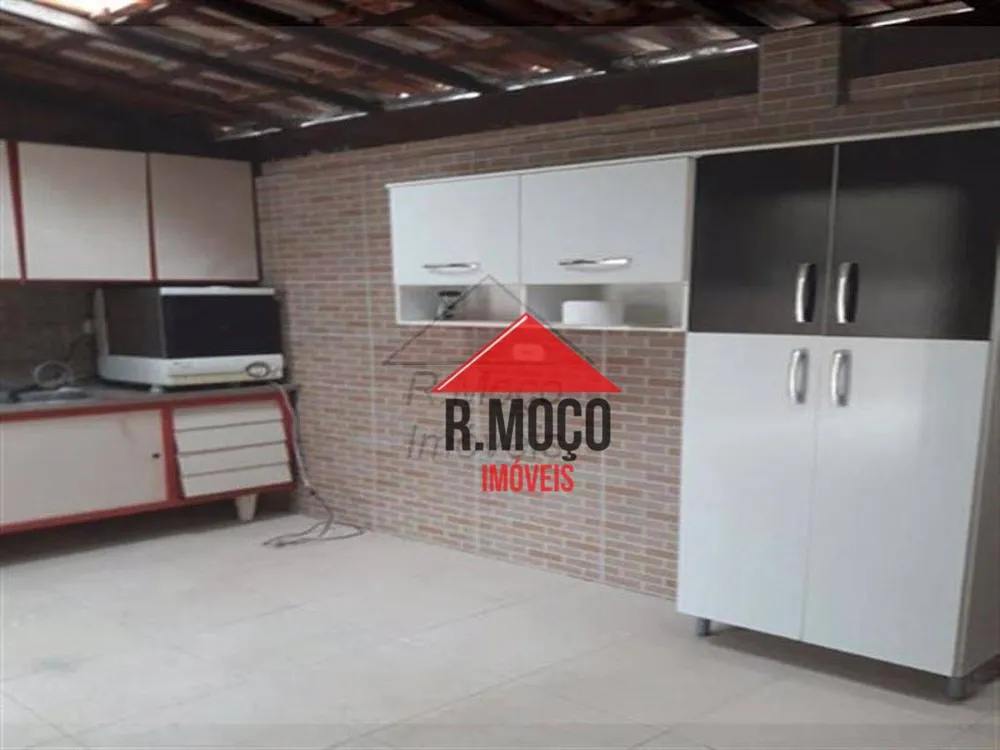 Sobrado, 3 quartos, 250 m² - Foto 12