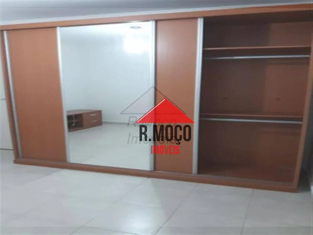 Sobrado, 3 quartos, 250 m² - Foto 8
