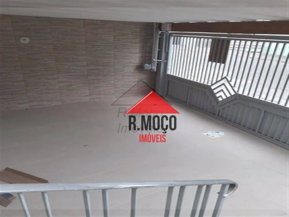 Sobrado, 3 quartos, 250 m² - Foto 1