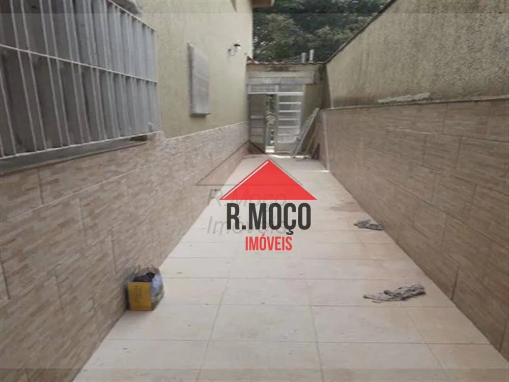 Sobrado, 3 quartos, 250 m² - Foto 2