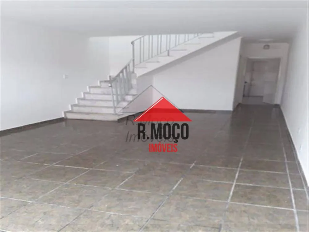 Sobrado, 3 quartos, 250 m² - Foto 4