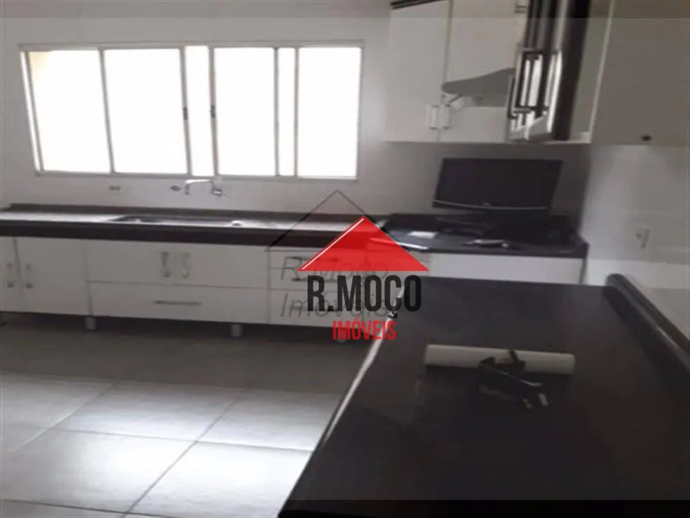 Sobrado, 3 quartos, 250 m² - Foto 3