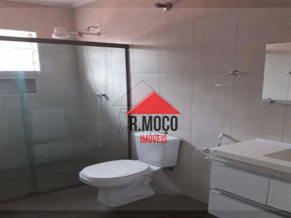 Sobrado, 3 quartos, 250 m² - Foto 10