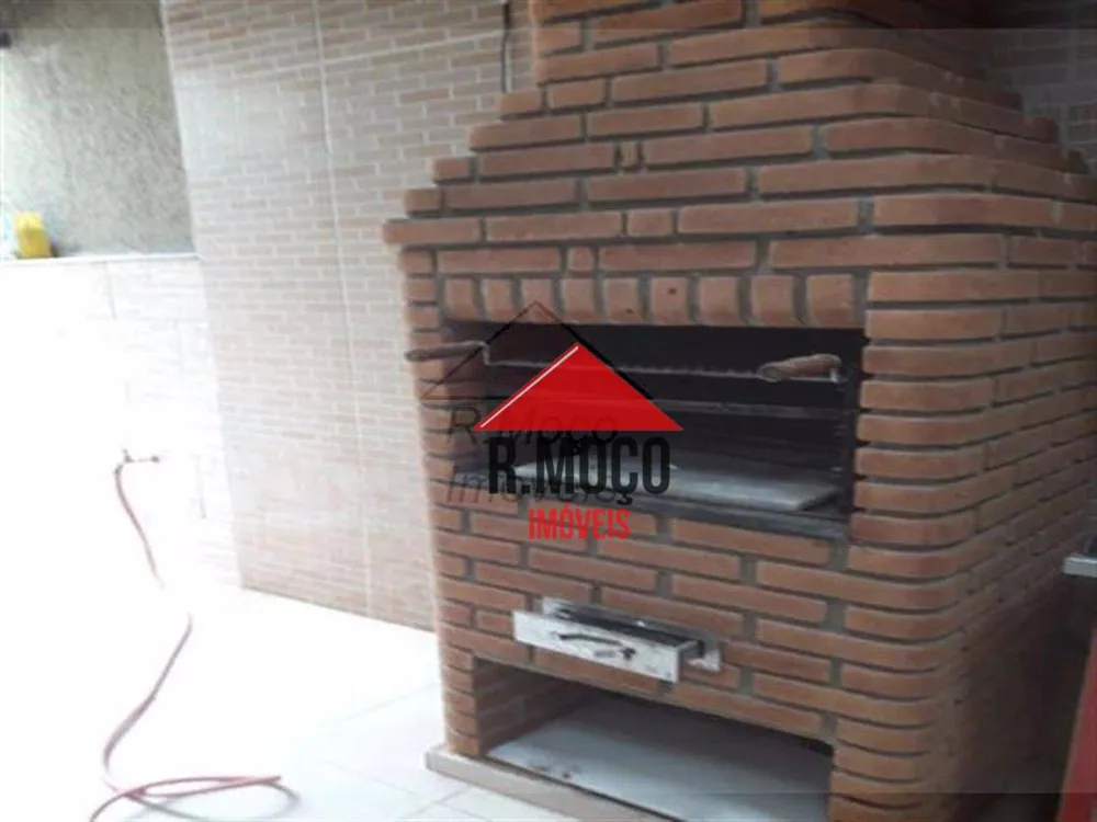 Sobrado, 3 quartos, 250 m² - Foto 11