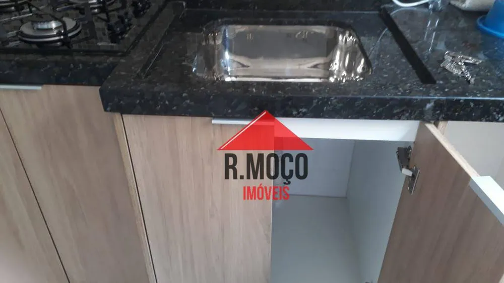 Apartamento, 2 quartos, 48 m² - Foto 5