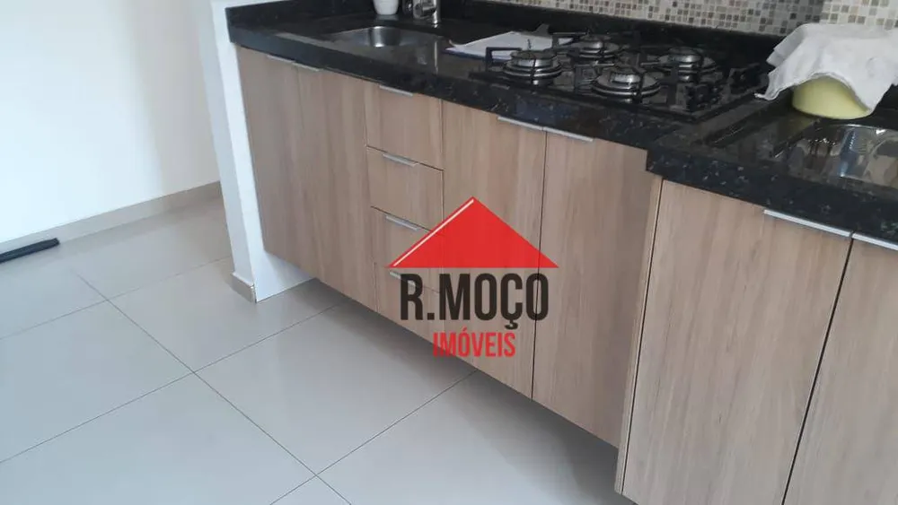 Apartamento, 2 quartos, 48 m² - Foto 4