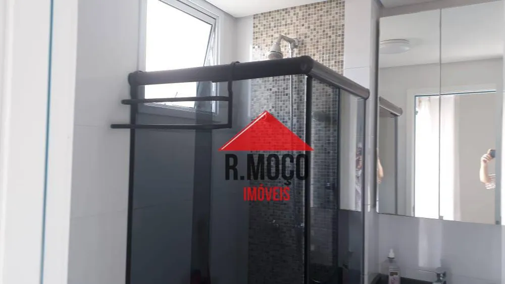 Apartamento, 2 quartos, 48 m² - Foto 8