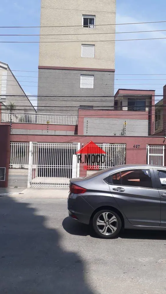Apartamento, 2 quartos, 48 m² - Foto 16