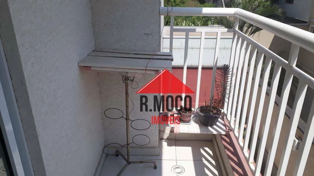 Apartamento, 2 quartos, 48 m² - Foto 13