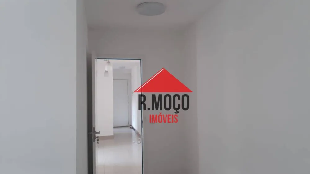 Apartamento, 2 quartos, 48 m² - Foto 11