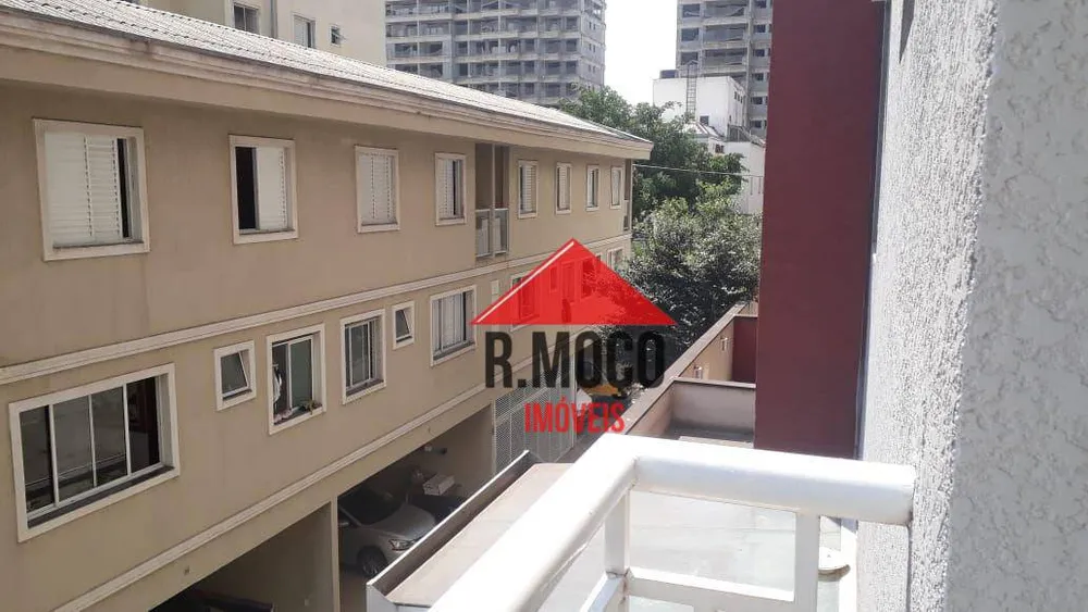 Apartamento, 2 quartos, 48 m² - Foto 15