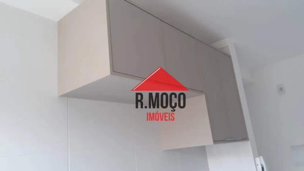 Apartamento, 2 quartos, 48 m² - Foto 6