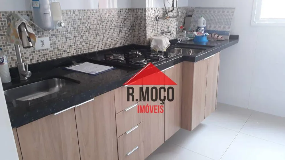 Apartamento, 2 quartos, 48 m² - Foto 2