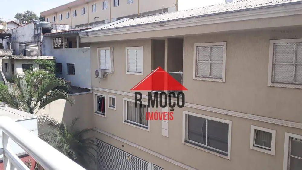 Apartamento, 2 quartos, 48 m² - Foto 14