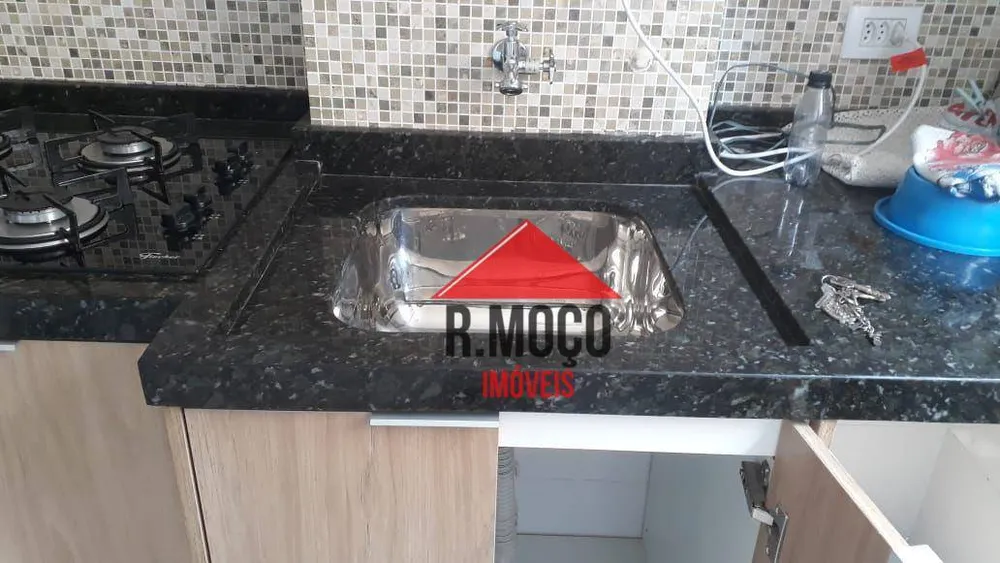 Apartamento, 2 quartos, 48 m² - Foto 3