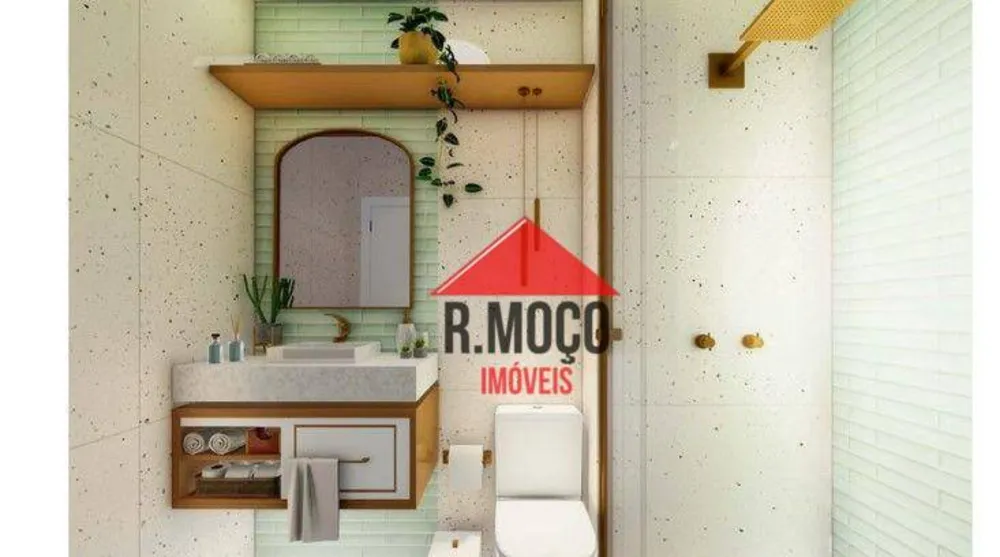 Apartamento, 1 quarto, 25 m² - Foto 6