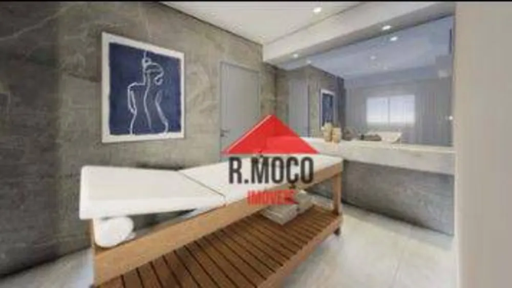 Apartamento, 1 quarto, 25 m² - Foto 11