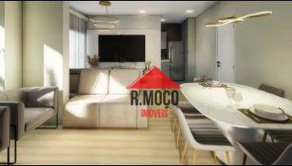 Apartamento, 1 quarto, 25 m² - Foto 6