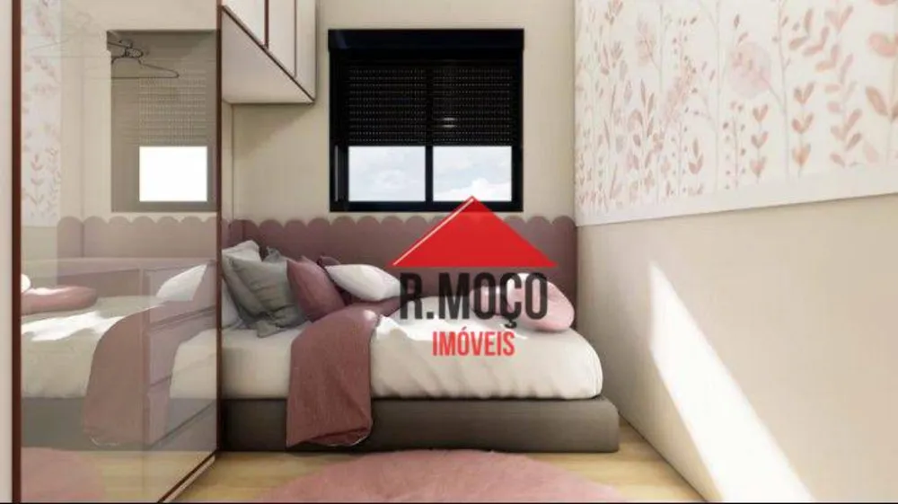 Apartamento, 1 quarto, 25 m² - Foto 8