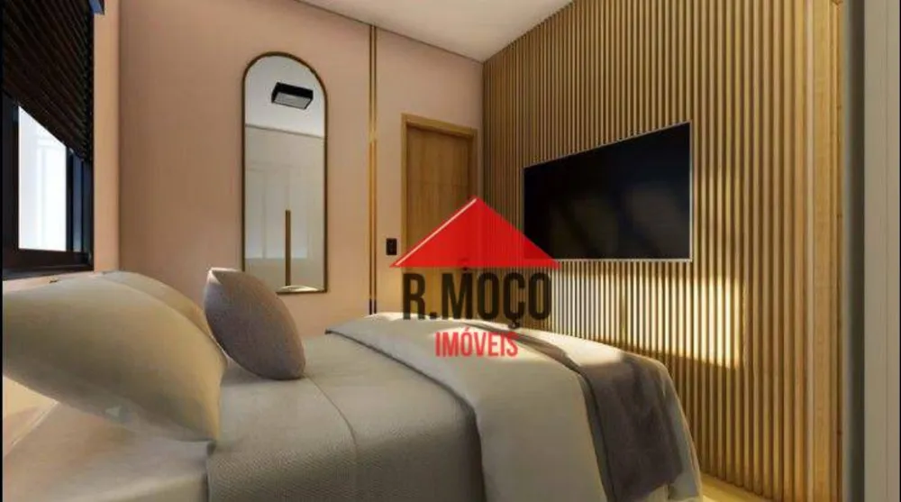 Apartamento, 1 quarto, 25 m² - Foto 4