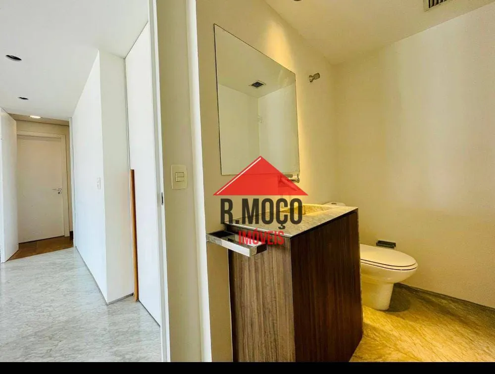 Apartamento, 3 quartos, 215 m² - Foto 2