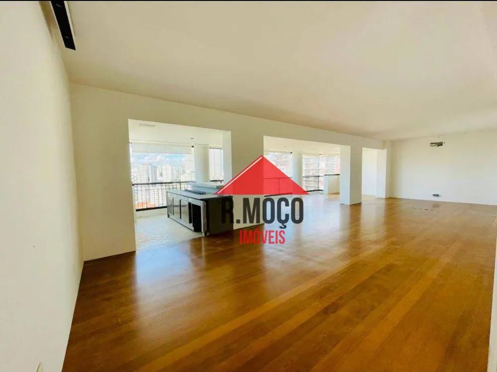 Apartamento, 3 quartos, 215 m² - Foto 4