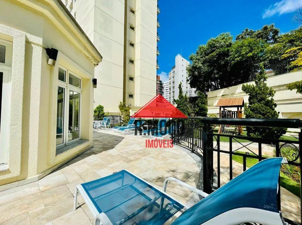Apartamento, 3 quartos, 215 m² - Foto 1