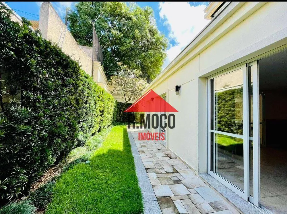 Apartamento, 3 quartos, 215 m² - Foto 12
