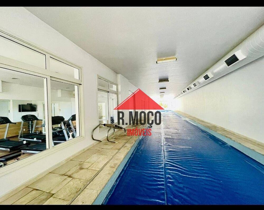 Apartamento, 3 quartos, 215 m² - Foto 11
