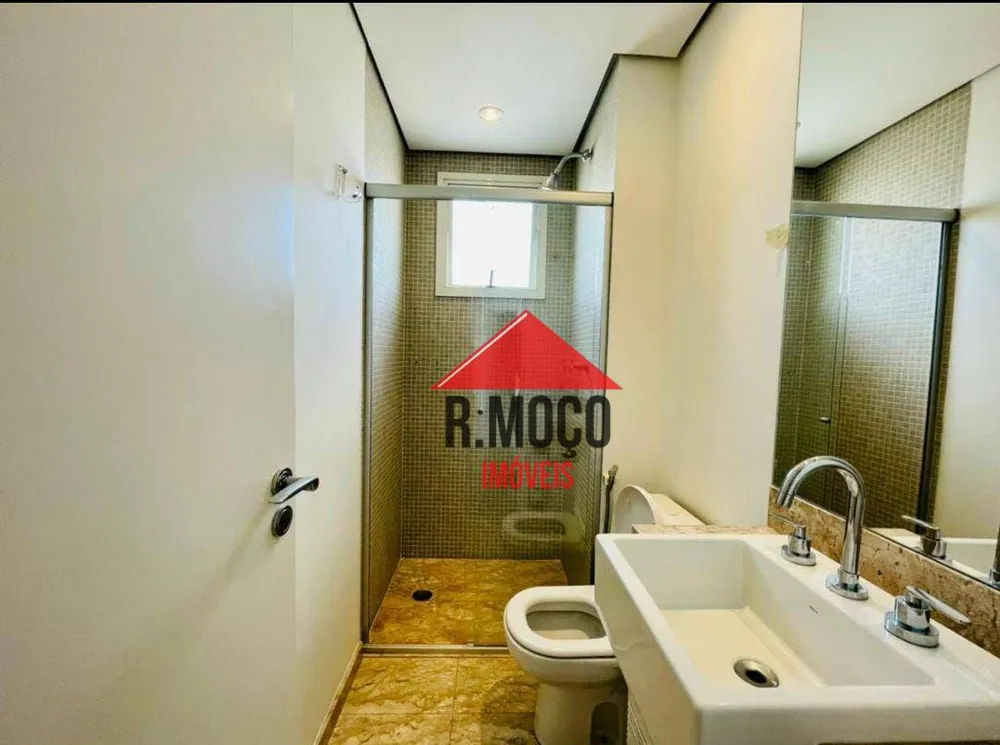 Apartamento, 3 quartos, 215 m² - Foto 3