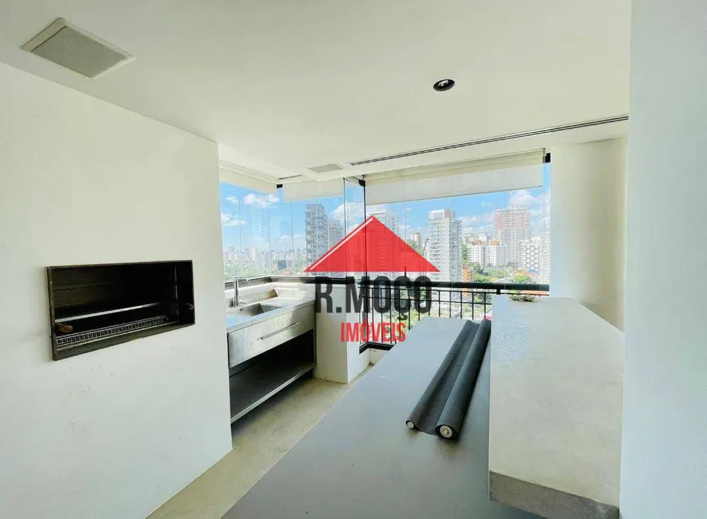 Apartamento, 3 quartos, 215 m² - Foto 5