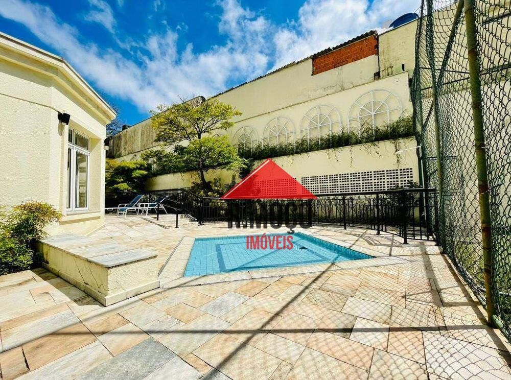 Apartamento, 3 quartos, 215 m² - Foto 12