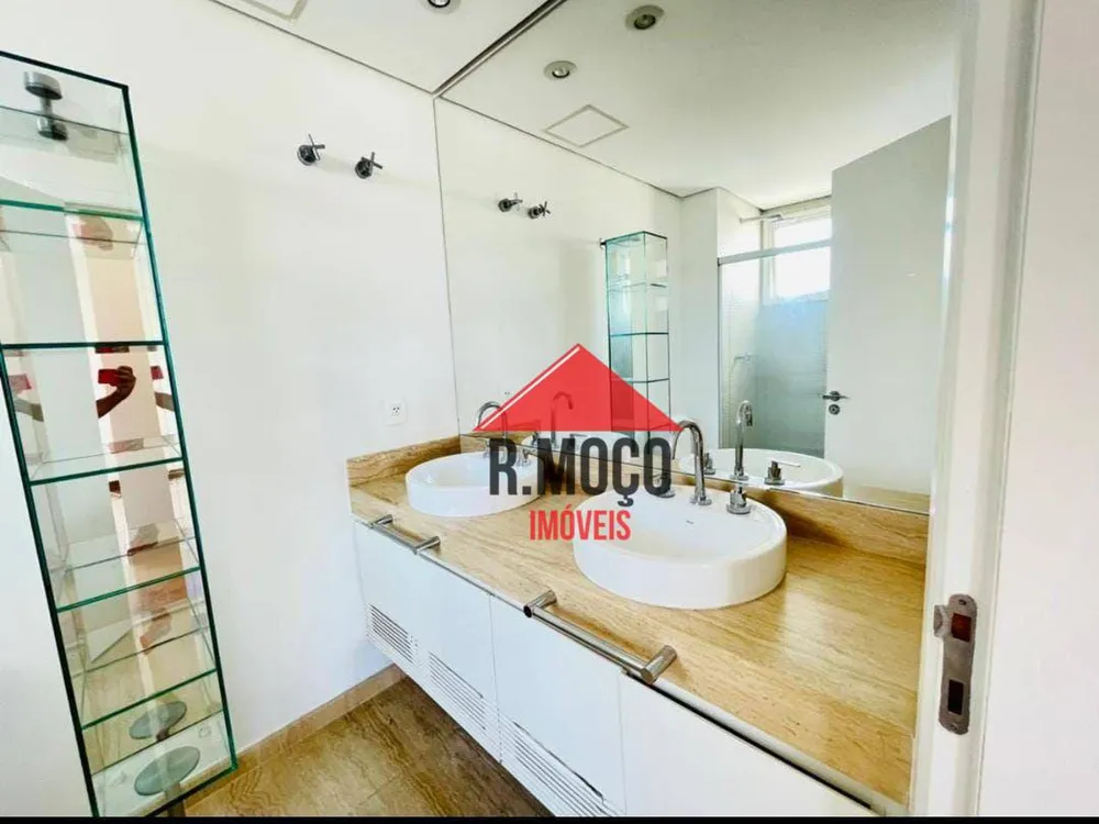 Apartamento, 3 quartos, 215 m² - Foto 8