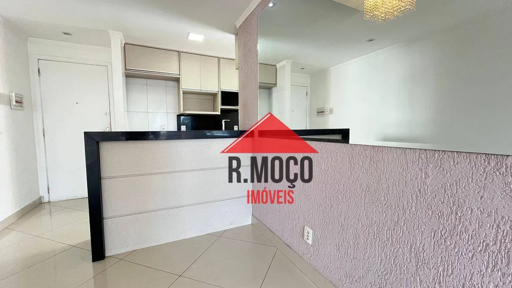 Apartamento, 2 quartos, 59 m² - Foto 2
