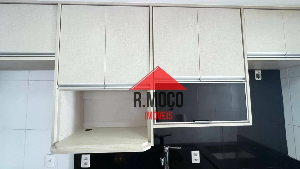 Apartamento, 2 quartos, 59 m² - Foto 11