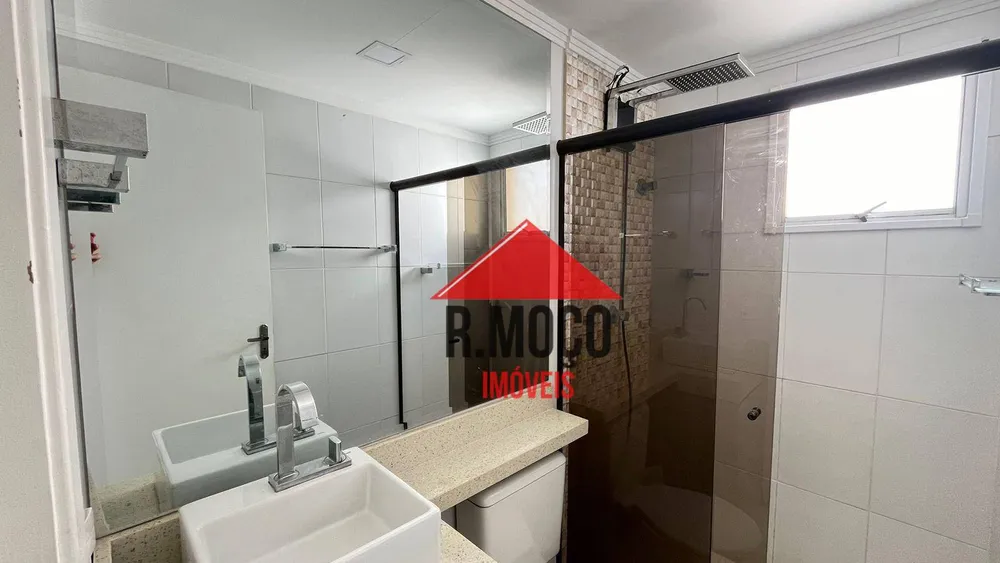 Apartamento, 2 quartos, 59 m² - Foto 3