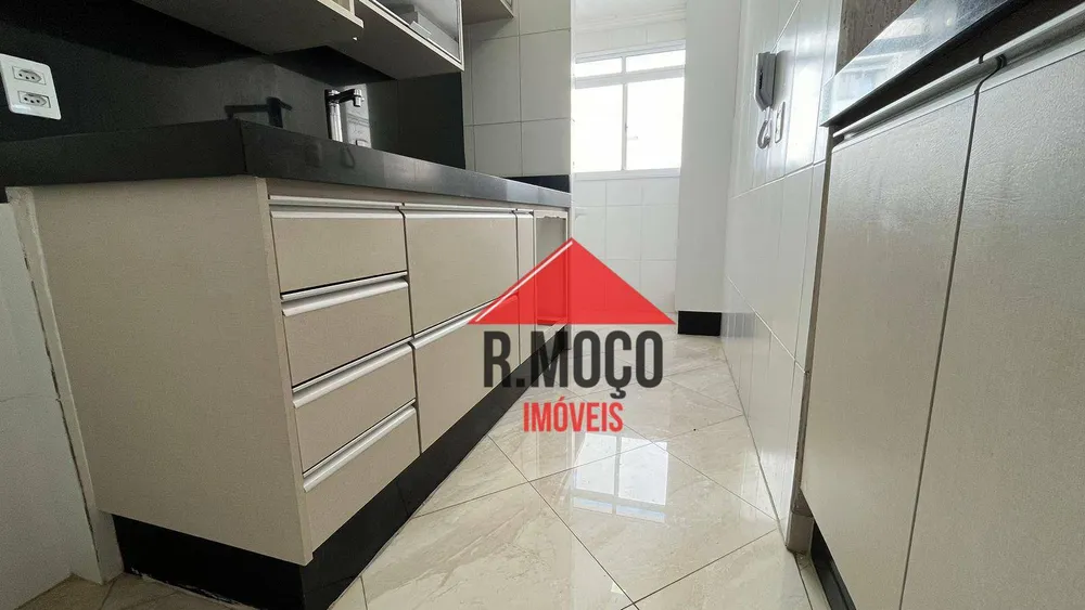 Apartamento, 2 quartos, 59 m² - Foto 8