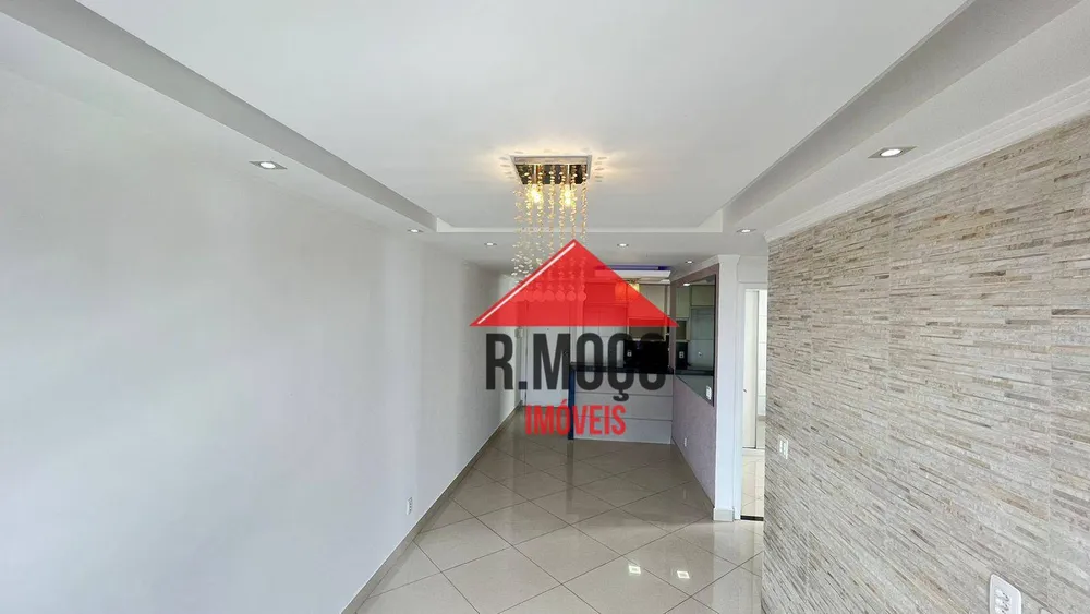 Apartamento, 2 quartos, 59 m² - Foto 1