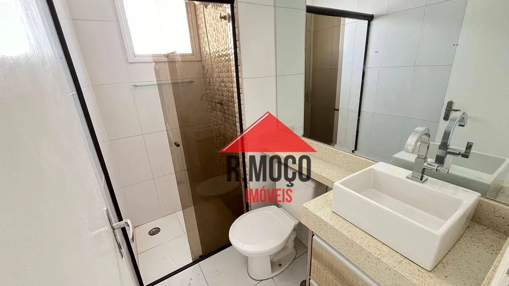 Apartamento, 2 quartos, 59 m² - Foto 9