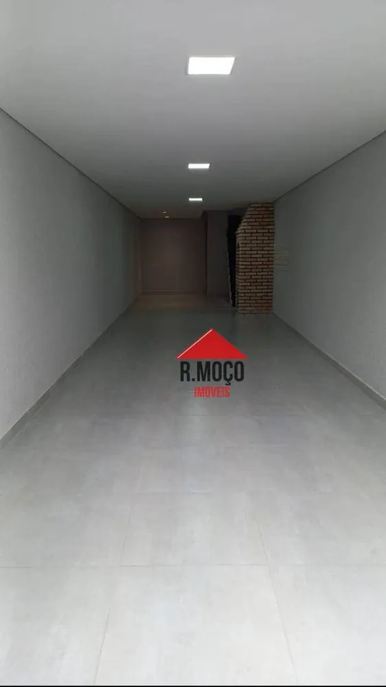Sobrado, 3 quartos, 150 m² - Foto 9