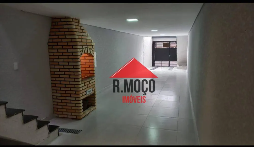 Sobrado, 3 quartos, 150 m² - Foto 14